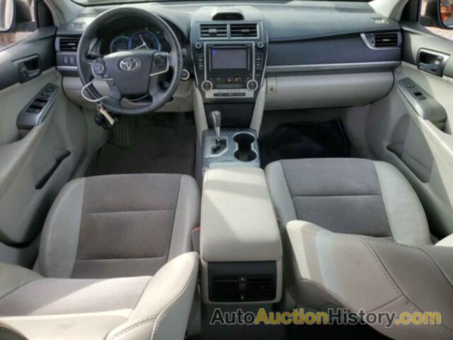 TOYOTA CAMRY HYBRID, 4T1BD1FK9DU077164