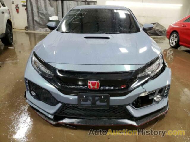 HONDA CIVIC TYPE-R TOURING, SHHFK8G77KU205470