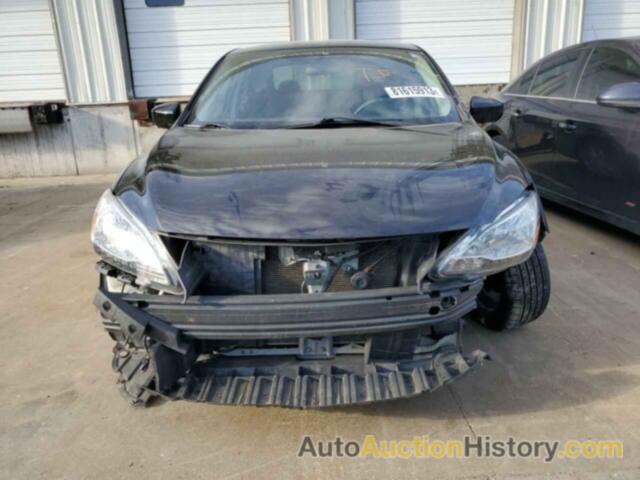 NISSAN SENTRA S, 3N1AB7AP9EY292282