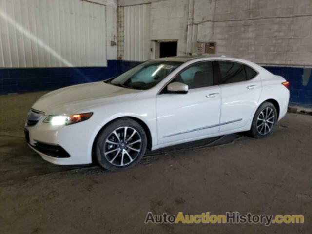 ACURA TLX TECH, 19UUB3F55HA000504