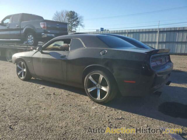 DODGE CHALLENGER R/T, 2C3CDZBT3KH629218