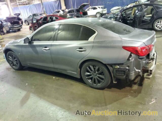 INFINITI Q50 BASE, JN1BV7AR6FM418972