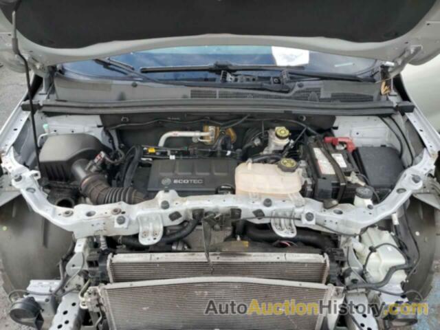 BUICK ENCORE PREFERRED, KL4CJESB0HB072025