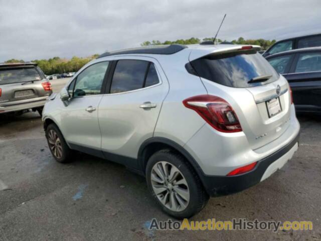 BUICK ENCORE PREFERRED, KL4CJESB0HB072025