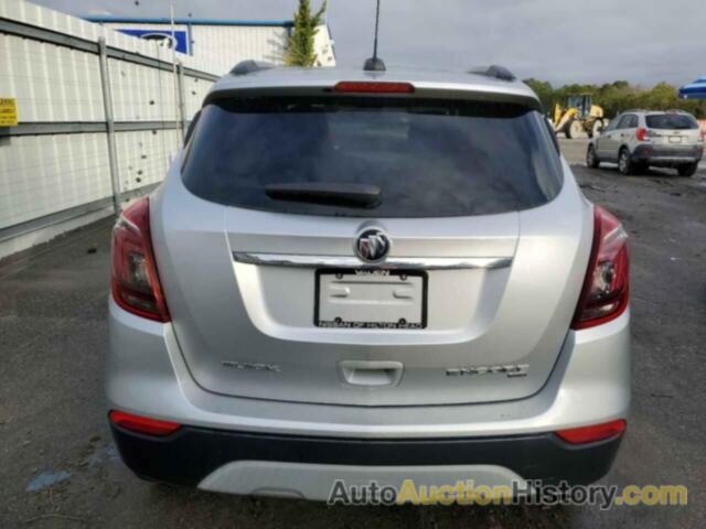 BUICK ENCORE PREFERRED, KL4CJESB0HB072025