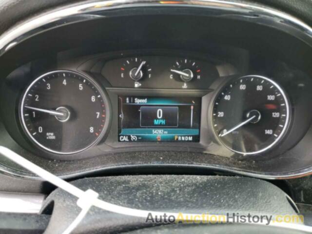 BUICK ENCORE PREFERRED, KL4CJESB0HB072025