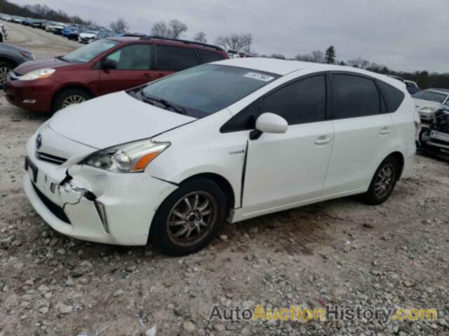 TOYOTA PRIUS, JTDZN3EU5D3249727