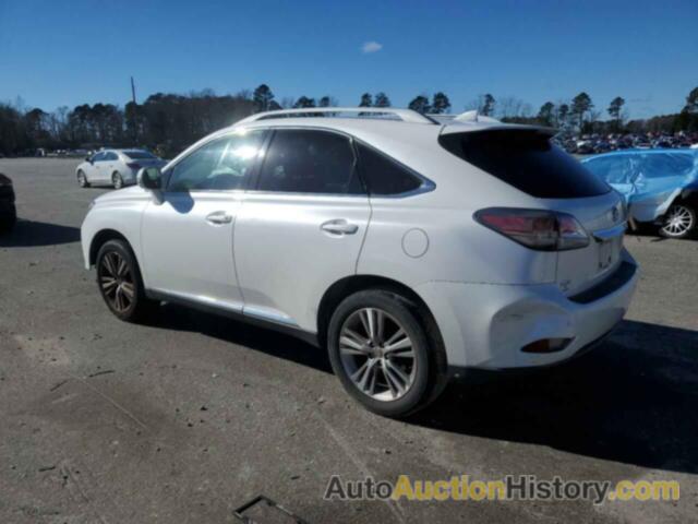 LEXUS RX350 350 BASE, JTJBK1BA0F2480744