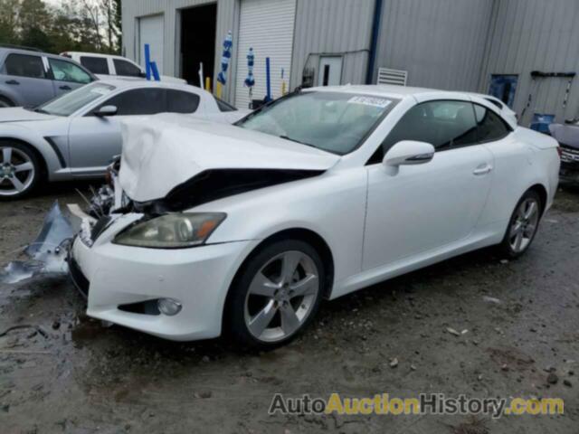 LEXUS IS 250, JTHFF2C28C2522299