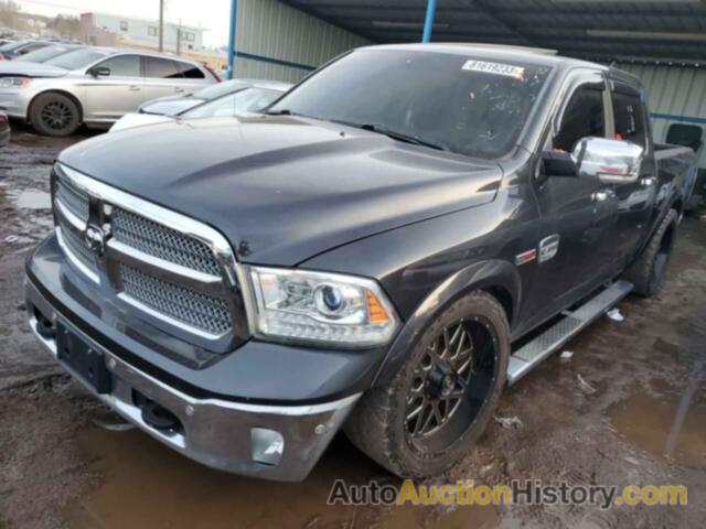 RAM 1500 LONGHORN, 1C6RR7PM0ES431388