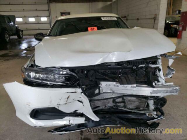 HONDA ACCORD LX, 1HGCV1F13MA078973