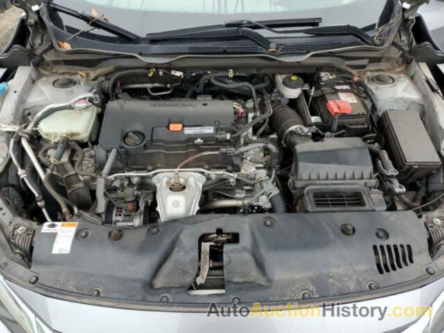 HONDA CIVIC EX, 2HGFC2F71JH513984