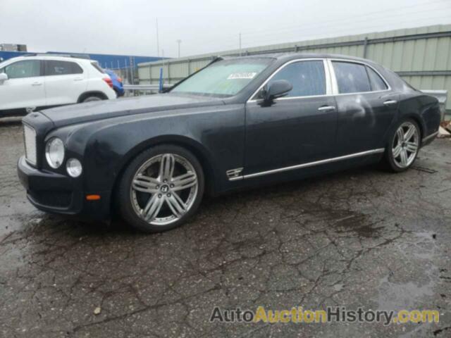 BENTLEY ALL MODELS, SCBBB7ZH1DC018552