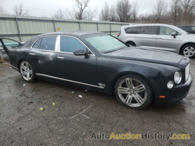 BENTLEY ALL MODELS, SCBBB7ZH1DC018552