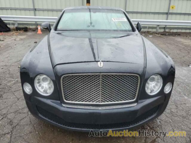 BENTLEY ALL MODELS, SCBBB7ZH1DC018552