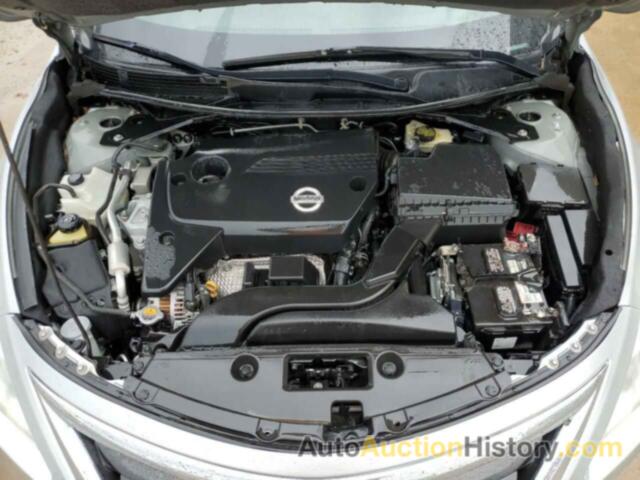 NISSAN ALTIMA 2.5, 1N4AL3AP4EN348179