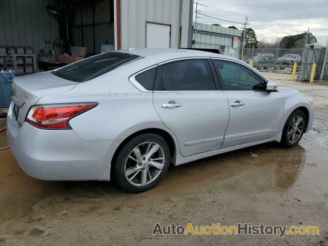 NISSAN ALTIMA 2.5, 1N4AL3AP4EN348179