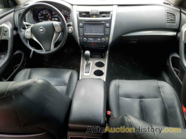 NISSAN ALTIMA 2.5, 1N4AL3AP4EN348179