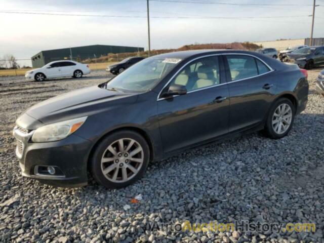 CHEVROLET MALIBU 2LT, 1G11D5SL4FF140323