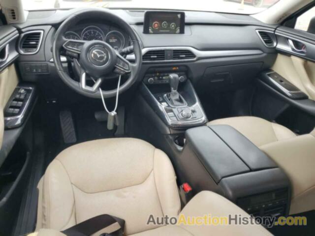 MAZDA CX-9 TOURING, JM3TCACYXK0301851