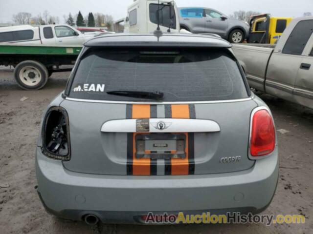 MINI COOPER, WMWXM5C57F3A60176