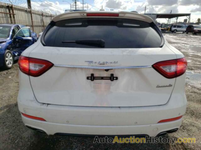 MASERATI ALL MODELS SPORT, ZN661XUS2HX224996