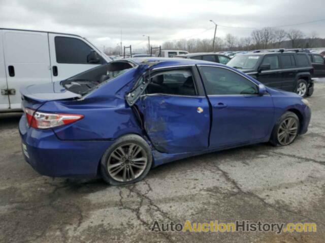 TOYOTA CAMRY LE, 4T1BF1FK9GU542394