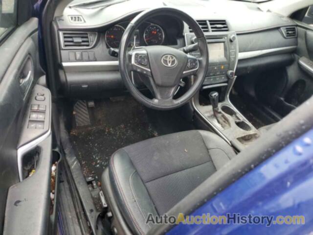 TOYOTA CAMRY LE, 4T1BF1FK9GU542394
