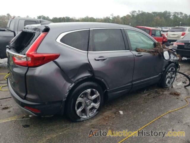 HONDA CRV EXL, 2HKRW1H86KH514883