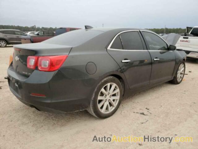 CHEVROLET MALIBU LTZ, 1G11F5SL5FF121922