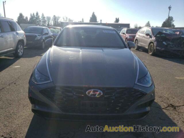 HYUNDAI SONATA SEL, 5NPEF4JA0LH040279