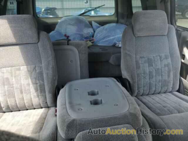 PONTIAC MONTANA LUXURY, 1GMDV13E03D313171