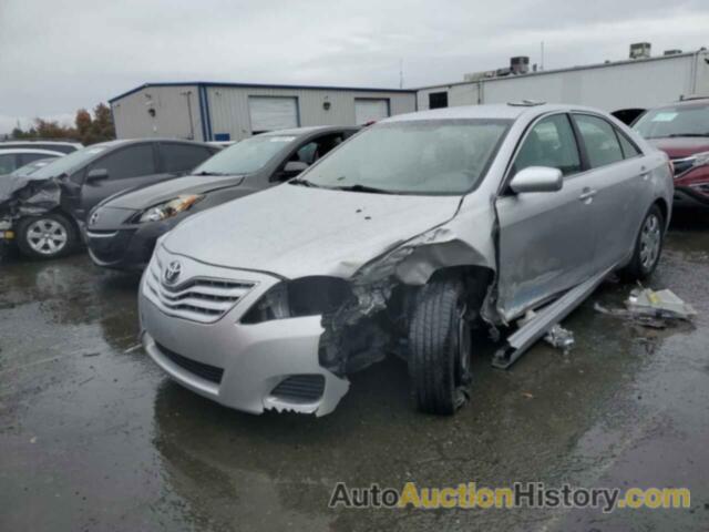 TOYOTA CAMRY BASE, JTNBF3EK8B3005771