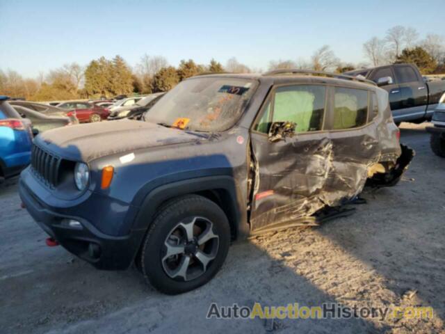 JEEP RENEGADE TRAILHAWK, ZACNJBC13LPL88923