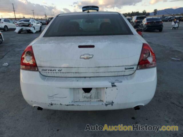 CHEVROLET IMPALA LT, 2G1WG5E39D1225414