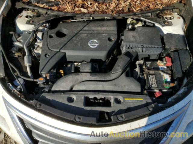 NISSAN ALTIMA 2.5, 1N4AL3AP0DC903512