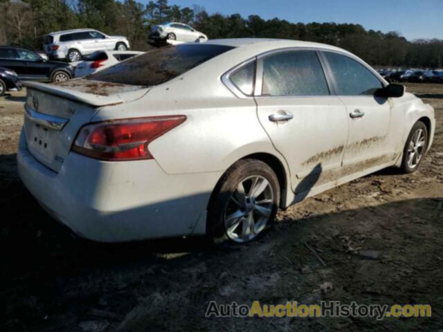 NISSAN ALTIMA 2.5, 1N4AL3AP0DC903512