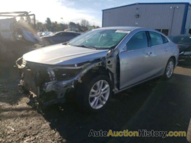 CHEVROLET MALIBU LT, 1G1ZD5ST5JF250227