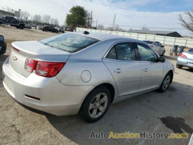 CHEVROLET MALIBU LS, 1G11B5SA5DF294900