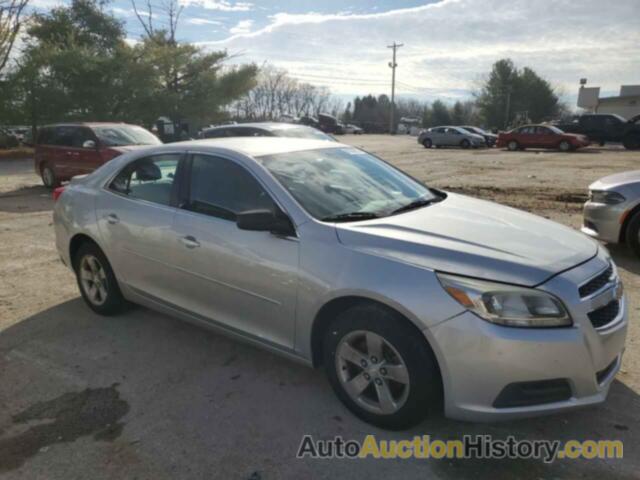 CHEVROLET MALIBU LS, 1G11B5SA5DF294900