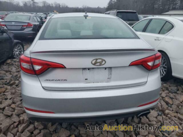 HYUNDAI ELANTRA SE, 5NPD84LF9HH088823