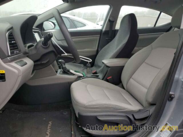 HYUNDAI ELANTRA SE, 5NPD84LF9HH088823