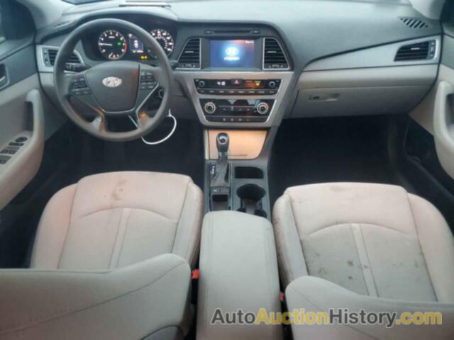 HYUNDAI ELANTRA SE, 5NPD84LF9HH088823