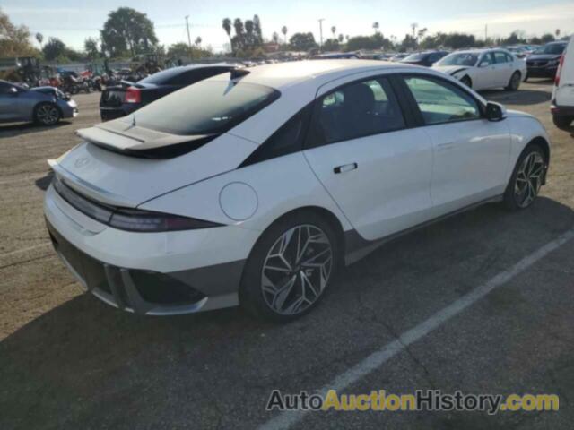 HYUNDAI IONIQ 6 SE SEL, KMHM34AA1PA034729