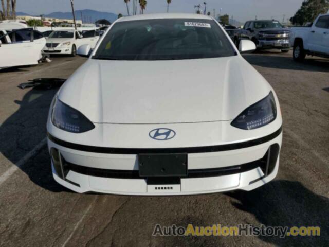 HYUNDAI IONIQ 6 SE SEL, KMHM34AA1PA034729