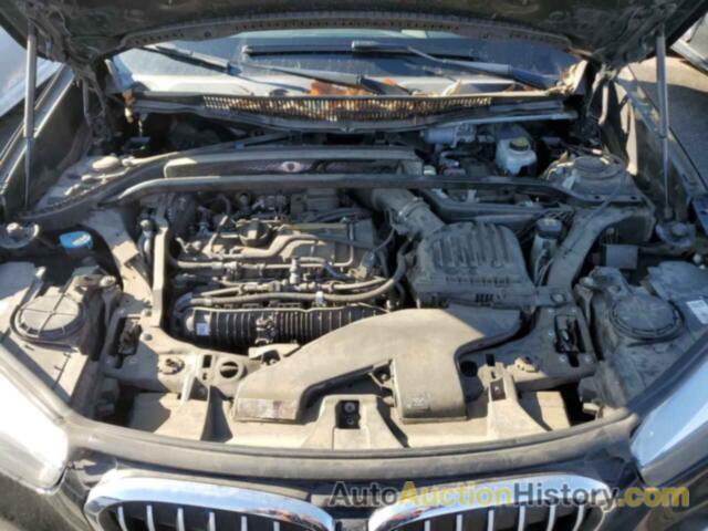 BMW X1 XDRIVE28I, WBXHT3C30GP884592