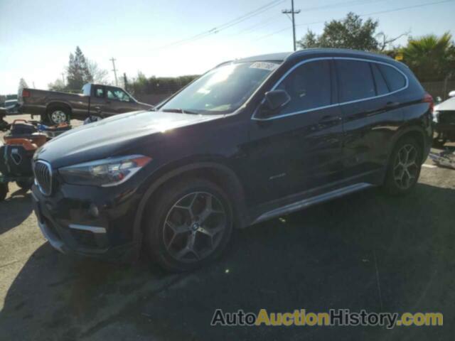 BMW X1 XDRIVE28I, WBXHT3C30GP884592