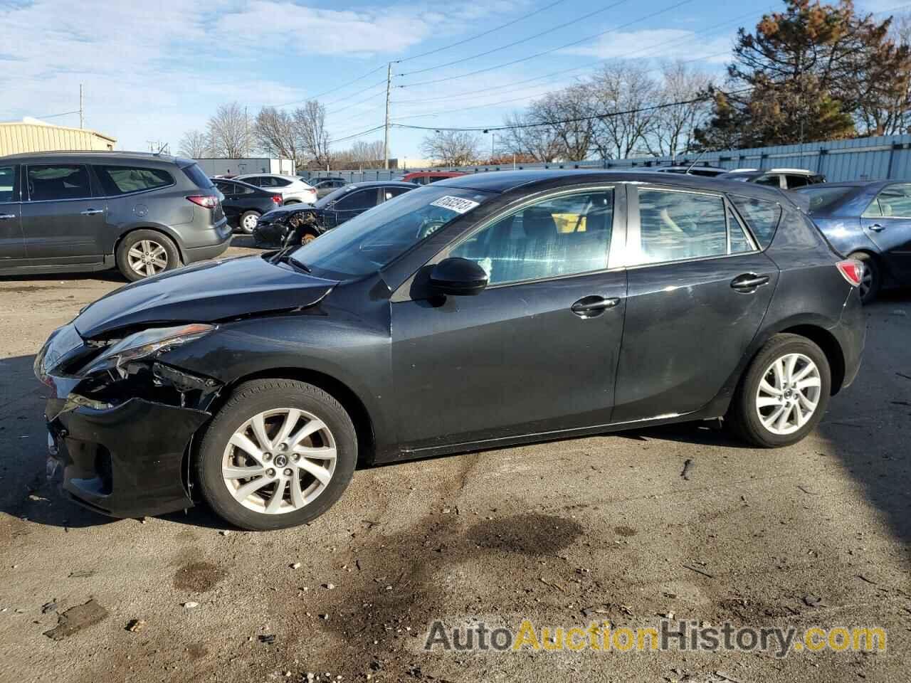 MAZDA 3 I, JM1BL1L78D1831891