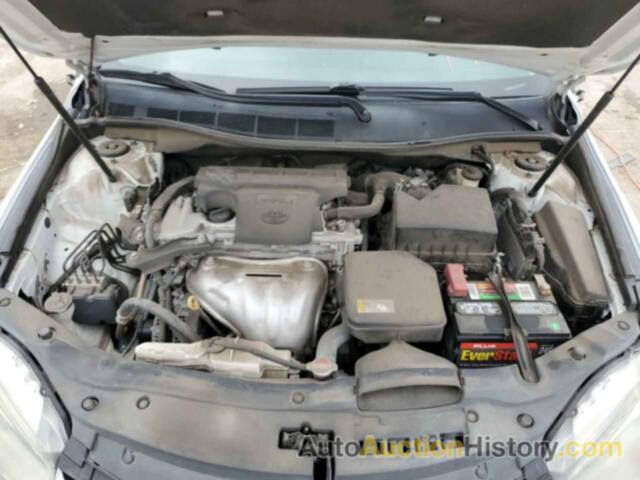 TOYOTA CAMRY LE, 4T1BF1FK3GU205770