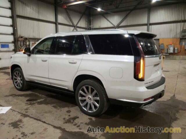 CADILLAC ESCALADE PREMIUM LUXURY PLATINUM, 1GYS4DKL6PR205477